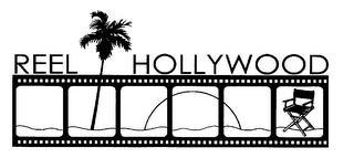 REEL HOLLYWOOD