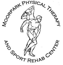 MOORPARK PHYSICAL THERAPY AND SPORT REHAB CENTER