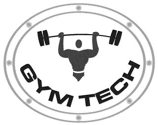 GYM TECH