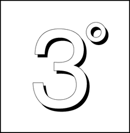 3°