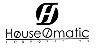 H HOUSEOMATIC CORPORATION