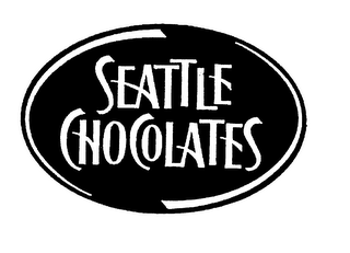 SEATTLE CHOCOLATES