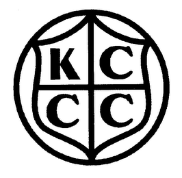 KCCC