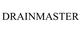 DRAINMASTER