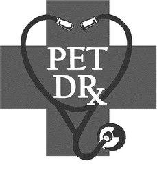 PET DRX