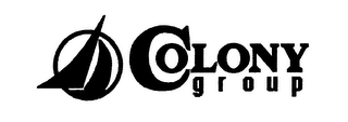 COLONY GROUP