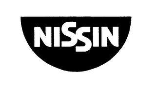 NISSIN