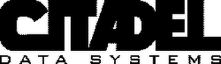 CITADEL DATA SYSTEMS