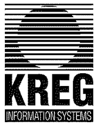 KREG INFORMATION SYSTEMS