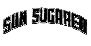 SUN SUGARED