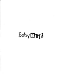 BABY BTE