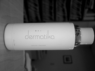 DERMATIKA NATURAL CLEANSER