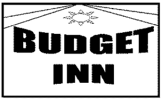 BUDGET INN