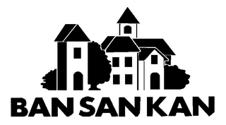 BAN SAN KAN