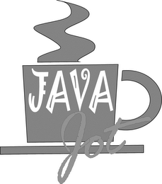 JAVA JOT