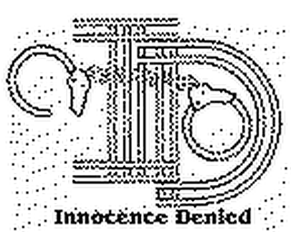 ID INNOCENCE DENIED