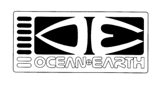 OE OCEAN EARTH