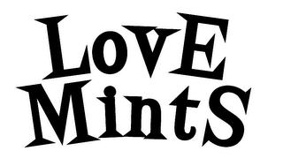 LOVE MINTS