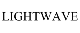 LIGHTWAVE
