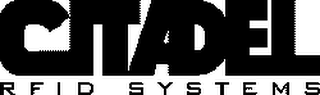 CITADEL RFID SYSTEMS