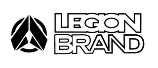 LEGION BRAND