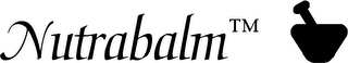 NUTRABALM