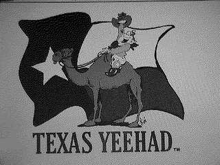 TEXAS YEEHAD