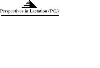 PERSPECTIVES IN LACTATION (PIL)