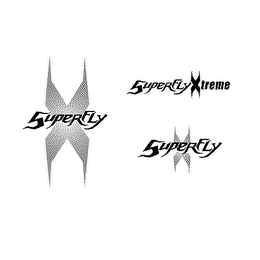 SUPERFLYXTREME XSUPERFLY XSUPERFLY