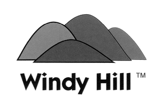 WINDY HILL