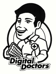 DIGITAL DOCTORS