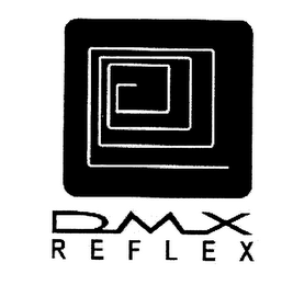 DMX REFLEX