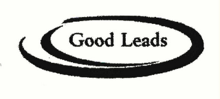 GOOD LEADS