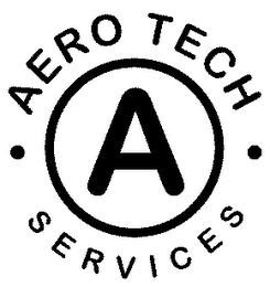 A AERO TECH SERVICES