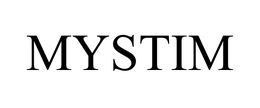 MYSTIM trademark