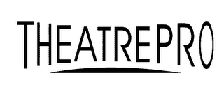 THEATREPRO