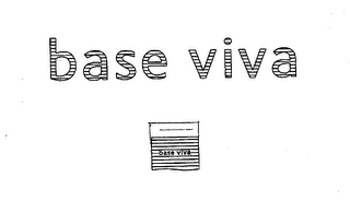 BASE VIVA