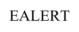 EALERT