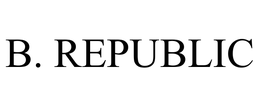 B. REPUBLIC