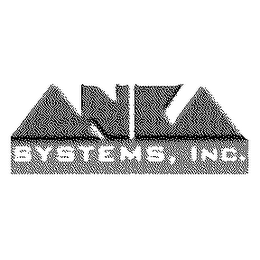 ANKA SYSTEMS, INC.