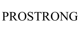 PROSTRONG, INC.