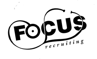 FOCUS RECRUITING