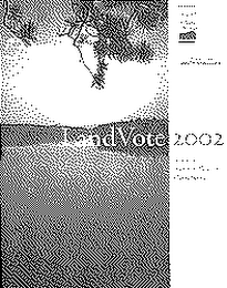 LANDVOTE 2002