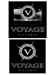 VOYAGE PICTURES