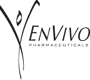 ENVIVO PHARMACEUTICALS