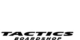 TACTICS BOARDSHOP