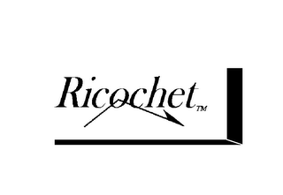 RICOCHET