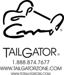 TAILGATOR