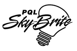 PQL SKY-BRITE