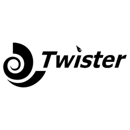 TWISTER